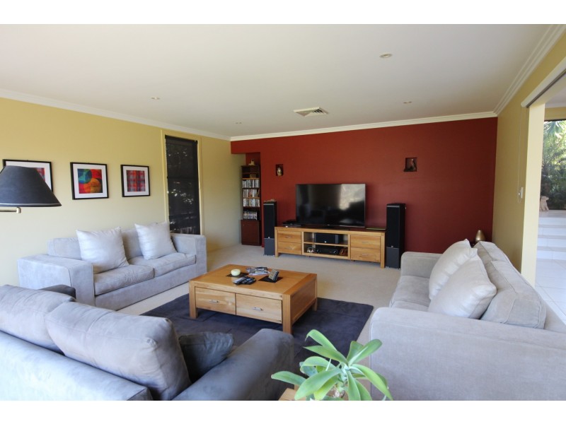 36 Hilltop Parkway, Tallwoods Village NSW 2430