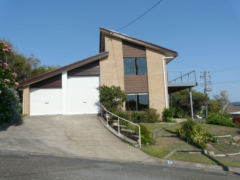 26 William Street, Black Head NSW 2430