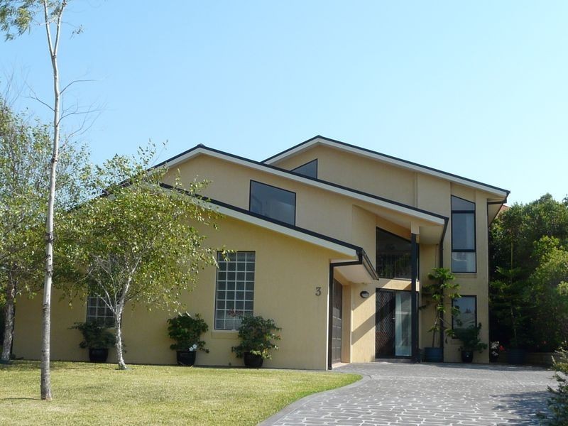 3 Bellevue Place, Hallidays Point NSW 2430