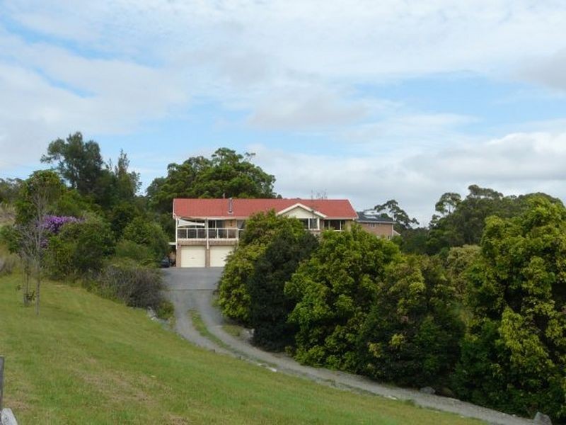 48 Panorama Drive, Diamond Beach NSW 2430