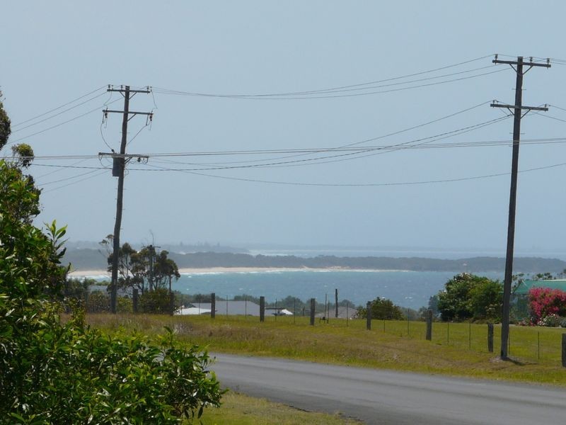 48 Panorama Drive, Diamond Beach NSW 2430