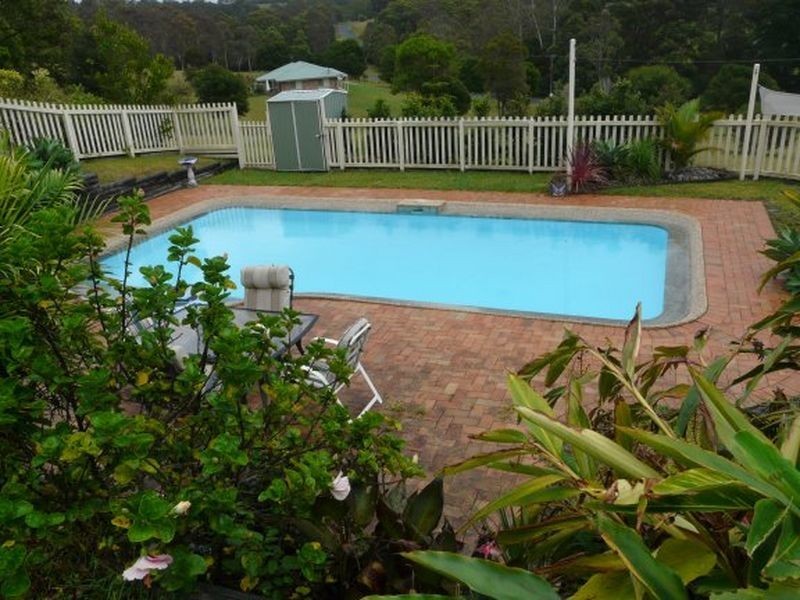 48 Panorama Drive, Diamond Beach NSW 2430