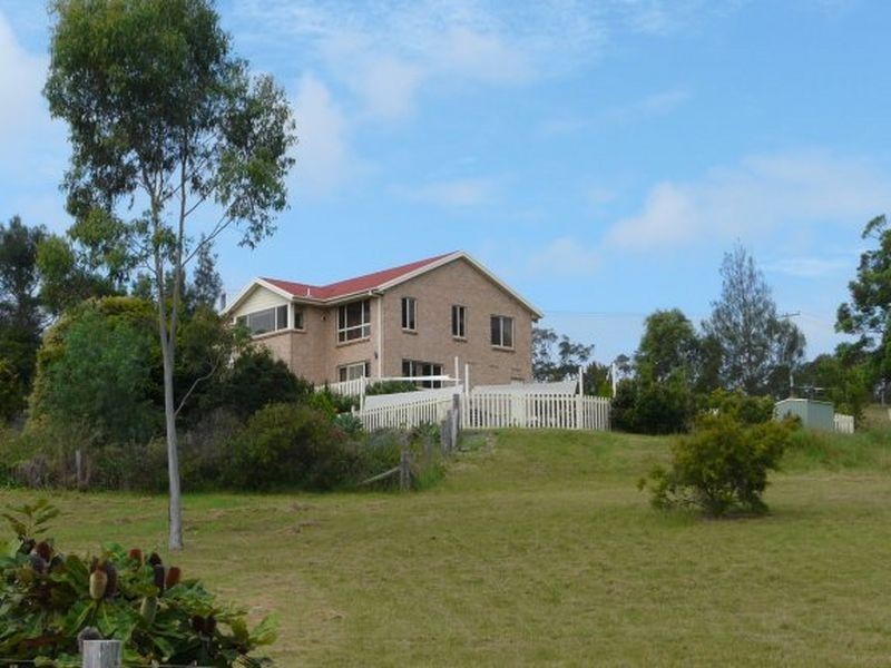 48 Panorama Drive, Diamond Beach NSW 2430