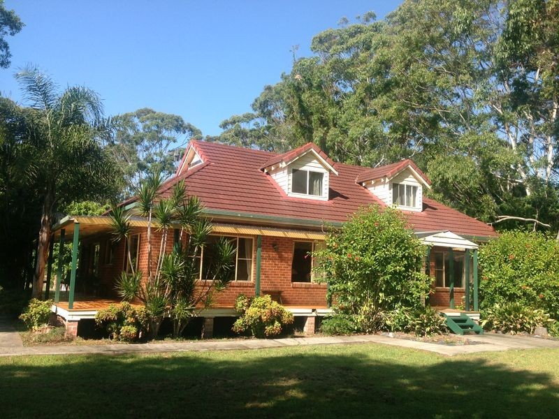 10 Figtree Drive, Diamond Beach NSW 2430