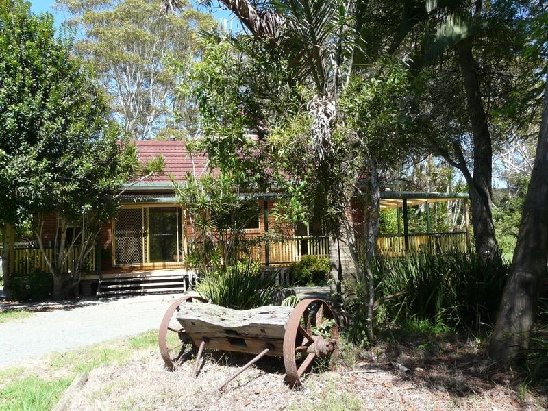 10 Figtree Drive, Diamond Beach NSW 2430