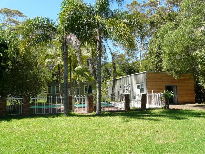 10 Figtree Drive, Diamond Beach NSW 2430