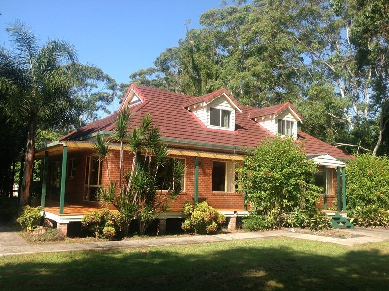 10 Figtree Drive, Diamond Beach NSW 2430