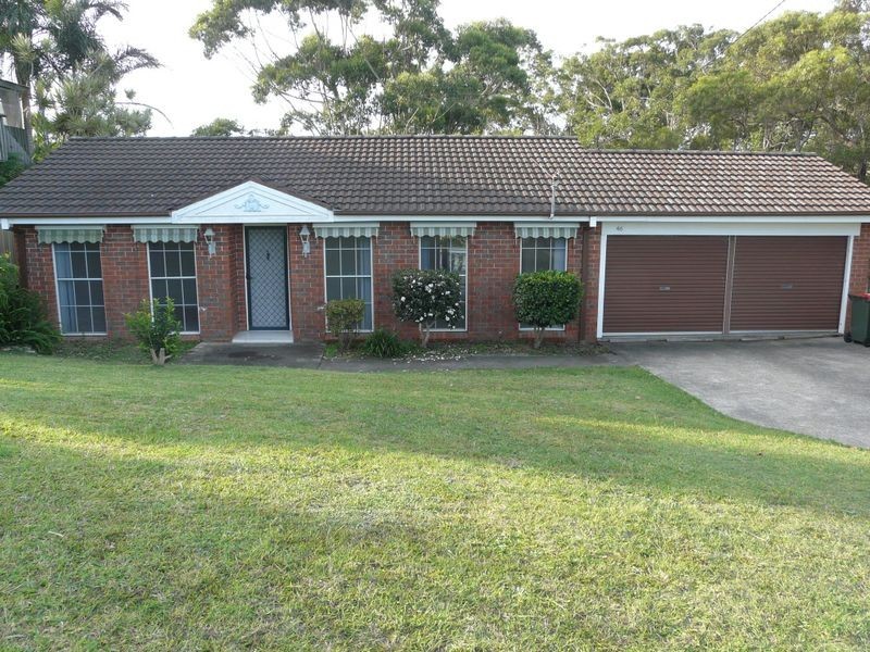 46 Redhead Road, Hallidays Point NSW 2430