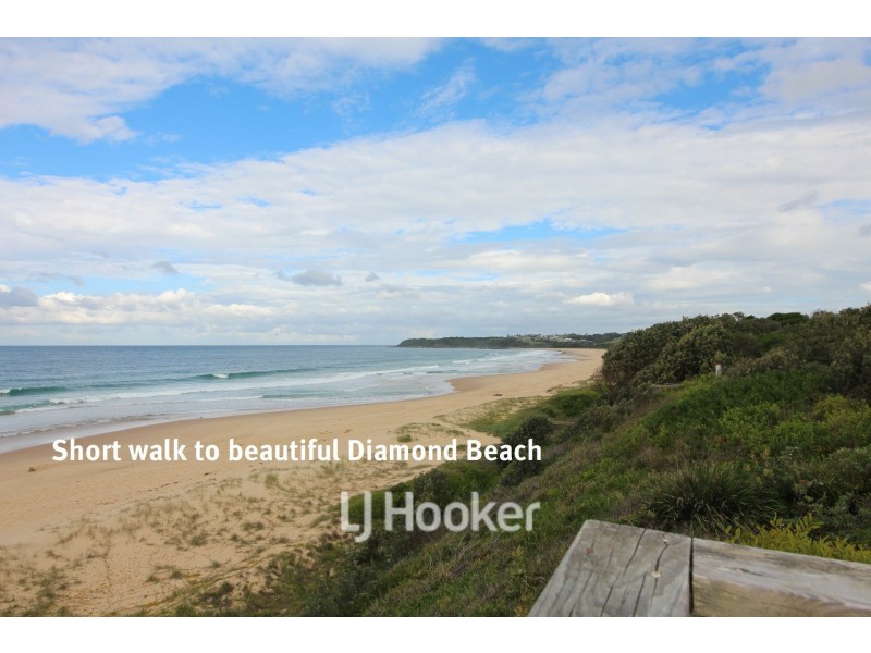 Diamond Beach NSW 2430