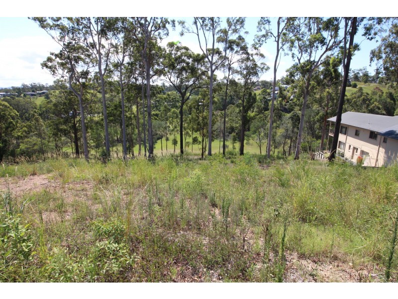 Tallwoods Village NSW 2430