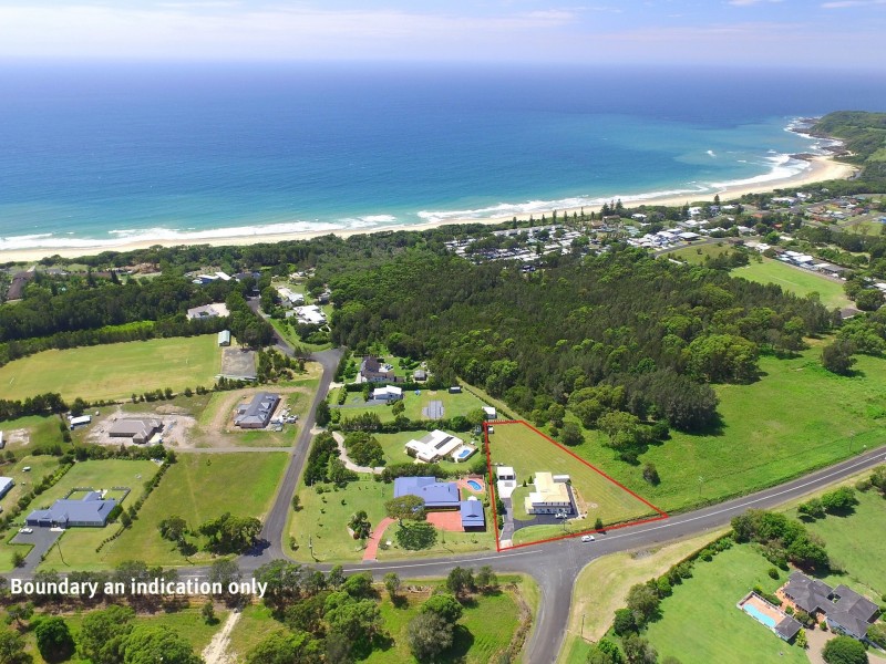 316 Diamond Beach Road, Diamond Beach NSW 2430