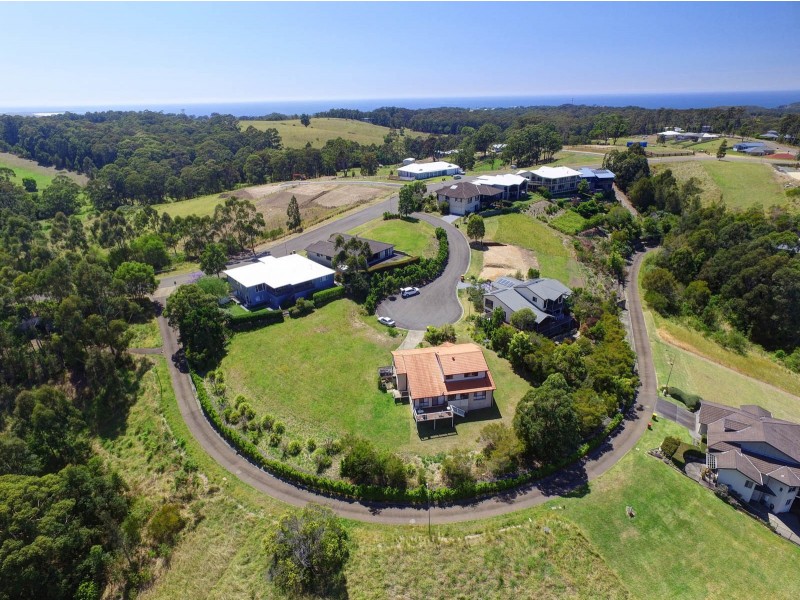 Tallwoods Village NSW 2430