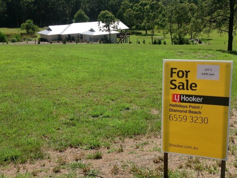 Lot 2/12 Pacific View Drive, Hallidays Point NSW 2430