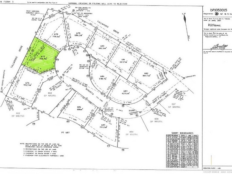 16 Augusta Point, Tallwoods Village NSW 2430