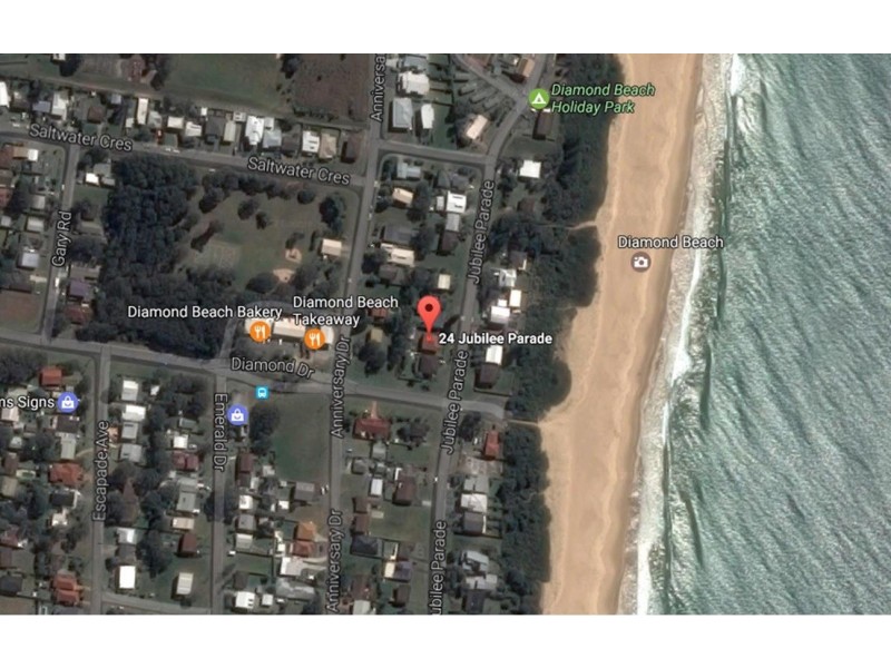 Unit 2/24 Jubilee Parade, Hallidays Point NSW 2430