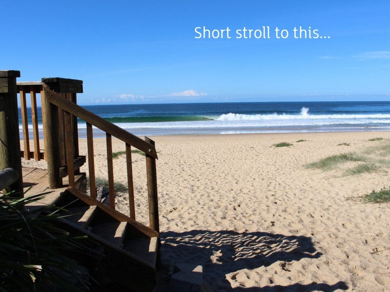 2/13 Jubilee Parade, Diamond Beach NSW 2430