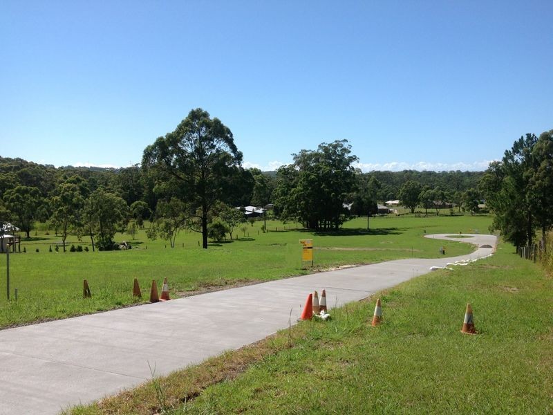 Lot 4/12 Pacific View Drive, Hallidays Point NSW 2430