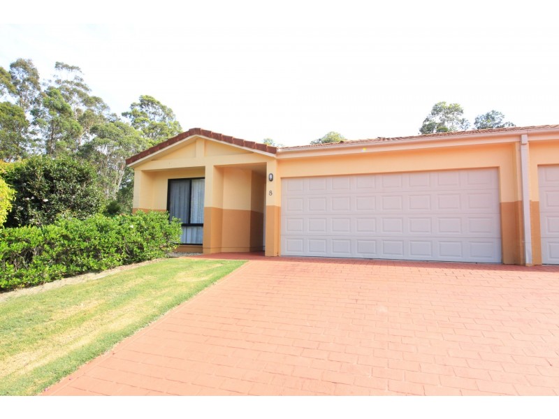 8/26 Hilltop Parkway, Tallwoods Village NSW 2430