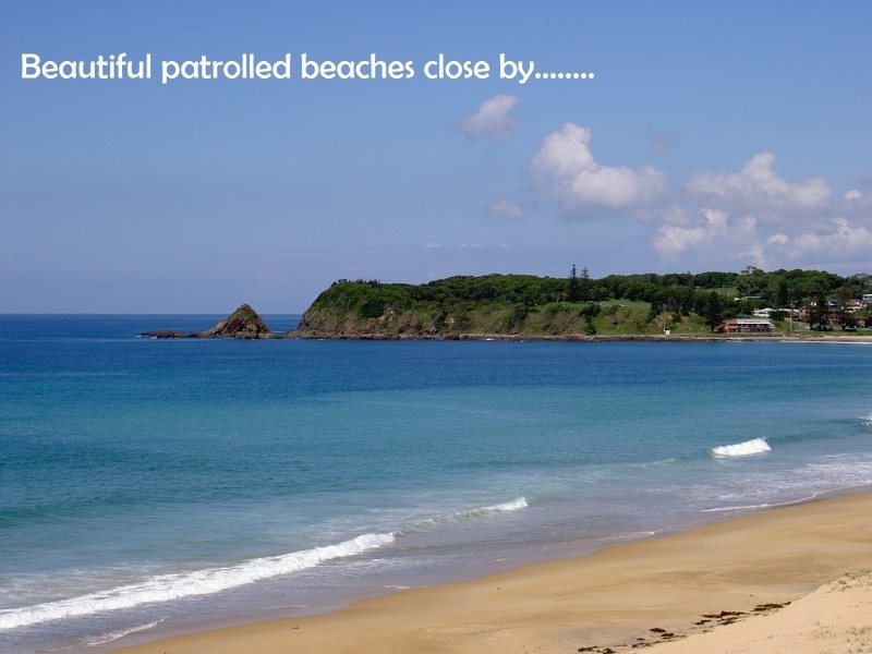 29 Panorama Drive, Diamond Beach NSW 2430