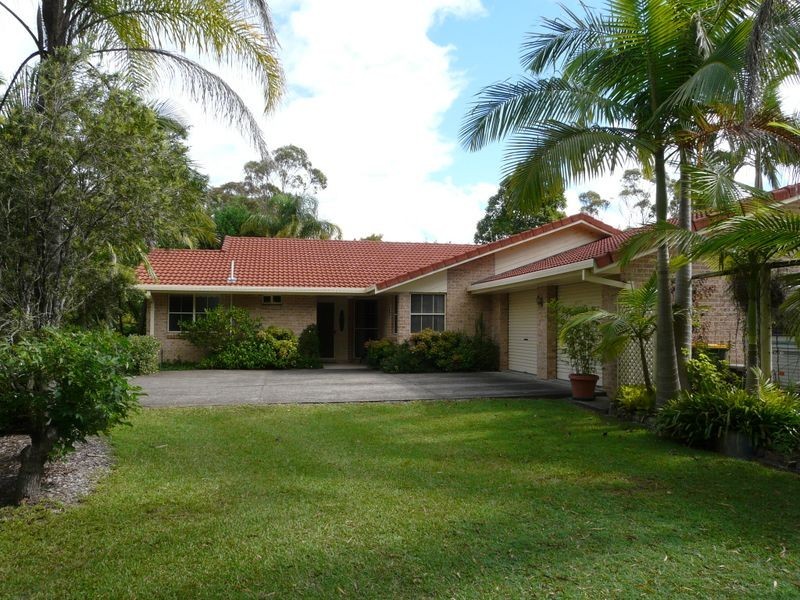 15 Chelmsbrook Drive, Rainbow Flat NSW 2430