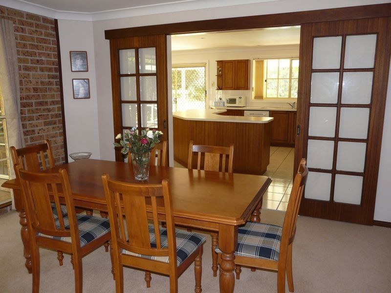 15 Chelmsbrook Drive, Rainbow Flat NSW 2430