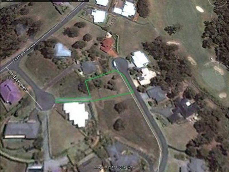 8 The Eagles Nest, Tallwoods Village NSW 2430