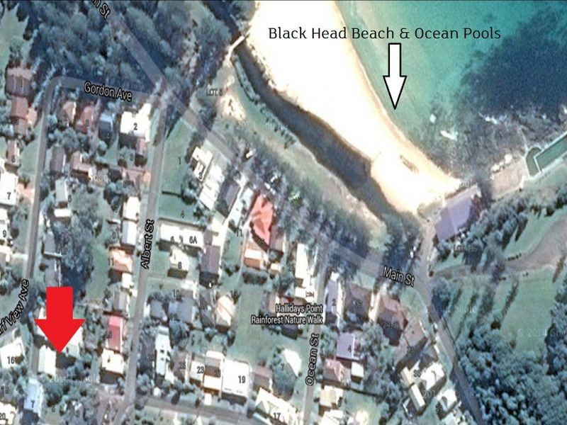 1/14 Surfview Avenue, Hallidays Point NSW 2430