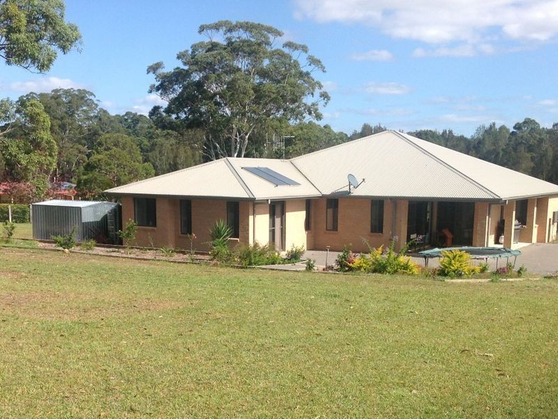 117 Macrae Place, Failford NSW 2430