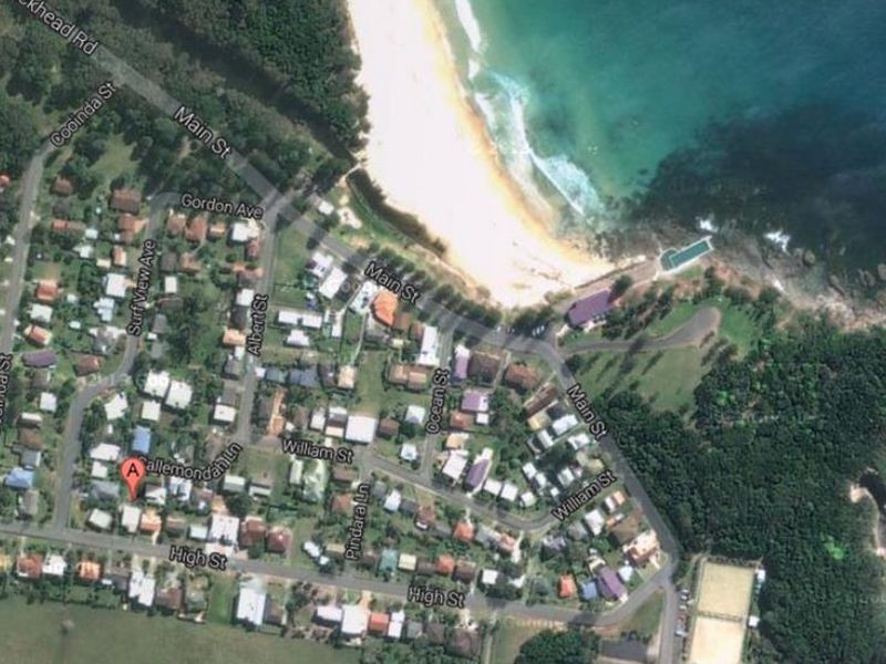 Lot 2/45 High Street, Black Head NSW 2430