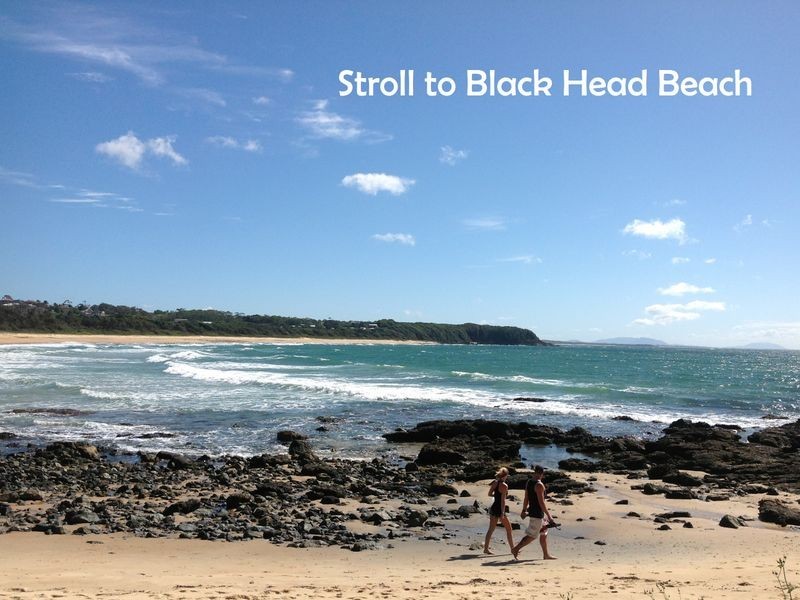 Lot 2/45 High Street, Black Head NSW 2430