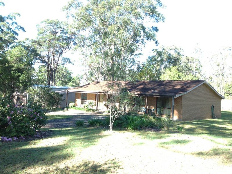 3 Tallowood Close, Failford NSW 2430