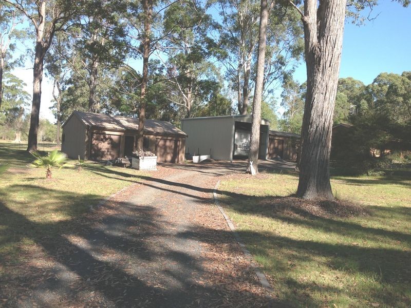 3 Tallowood Close, Failford NSW 2430