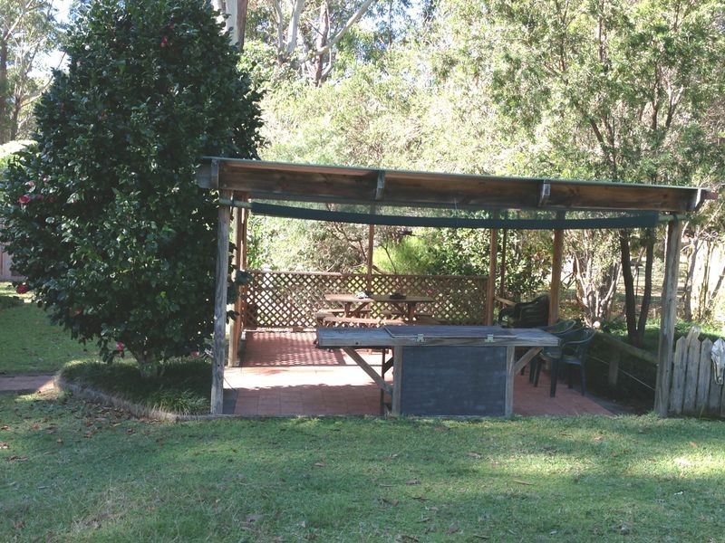 3 Tallowood Close, Failford NSW 2430