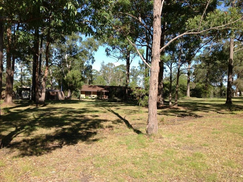 3 Tallowood Close, Failford NSW 2430