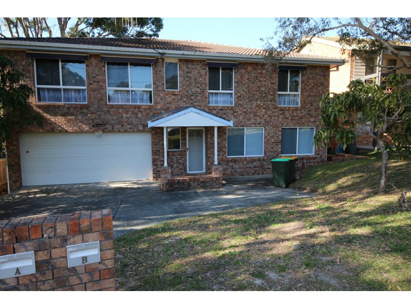 12B Escapade Avenue, Diamond Beach NSW 2430