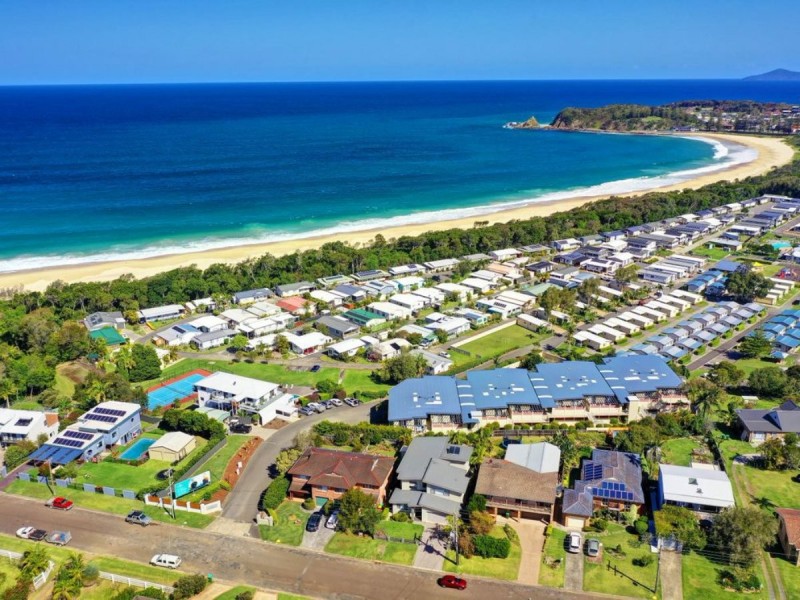 4/21a Redhead Road ‘The Cove’, Hallidays Point NSW 2430
