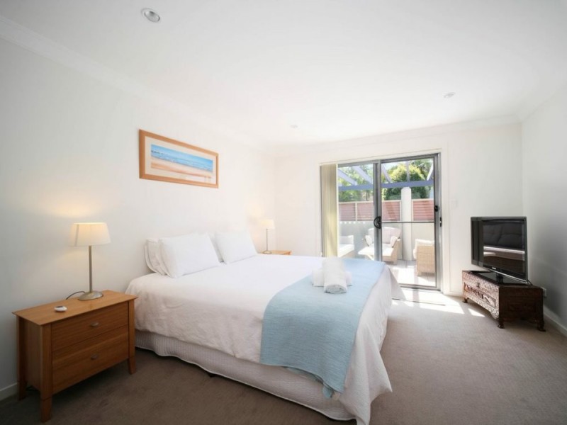 4/21a Redhead Road ‘The Cove’, Hallidays Point NSW 2430