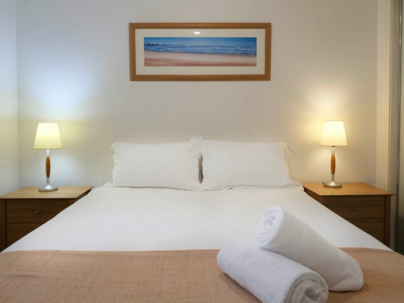 4/21a Redhead Road ‘The Cove’, Hallidays Point NSW 2430