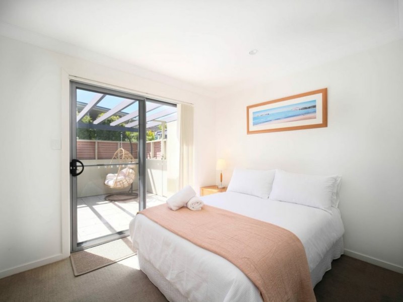 4/21a Redhead Road ‘The Cove’, Hallidays Point NSW 2430