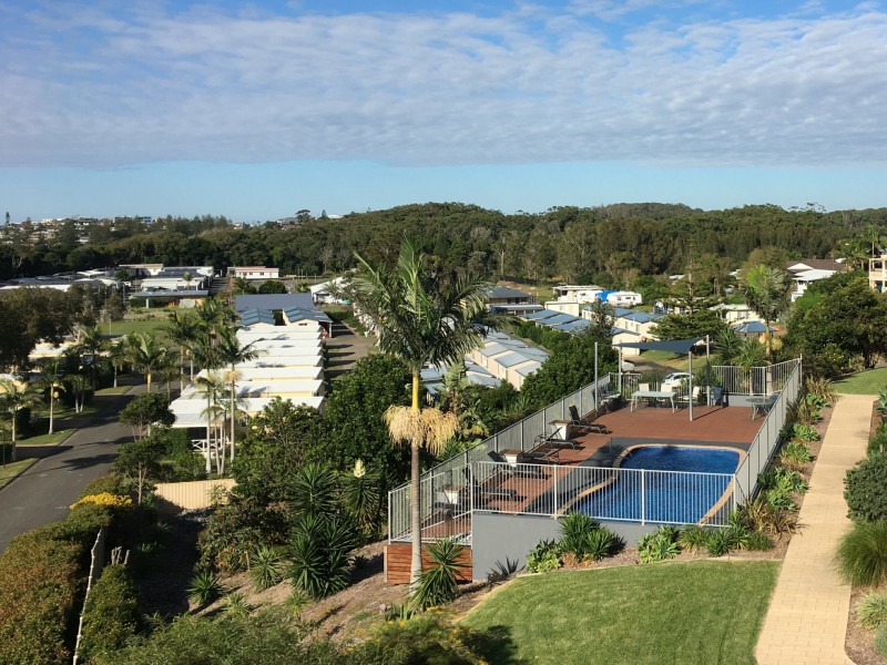 4/21a Redhead Road ‘The Cove’, Hallidays Point NSW 2430