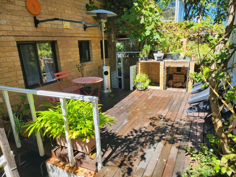 Flat – 45 Redhead Road, Hallidays Point NSW 2430