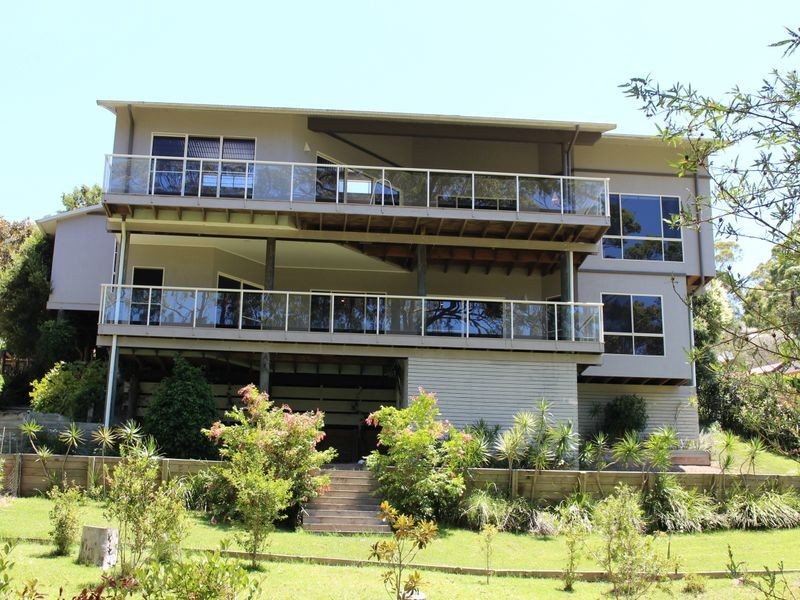 22 The Knoll, Tallwoods Village NSW 2430