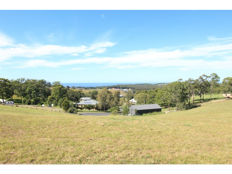 Lot 51 Headland Drive, Hallidays Point NSW 2430