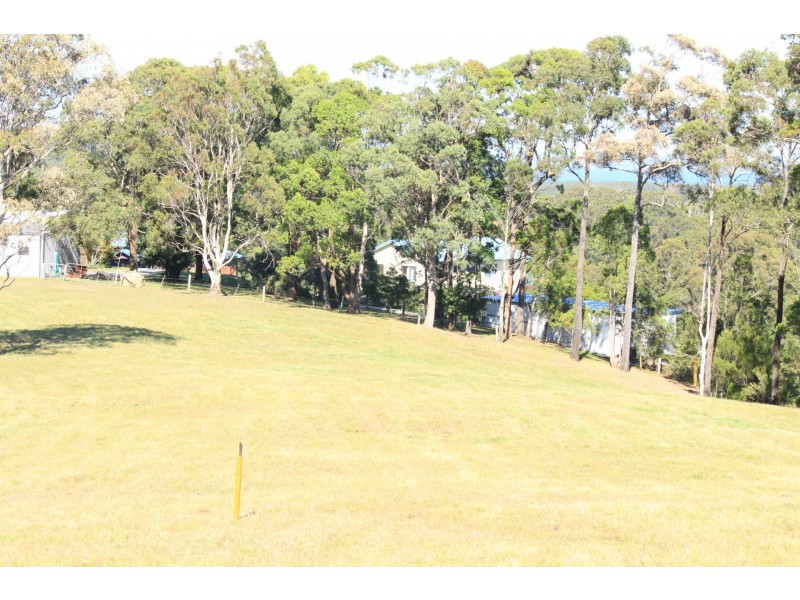 Lot 51 Headland Drive, Hallidays Point NSW 2430