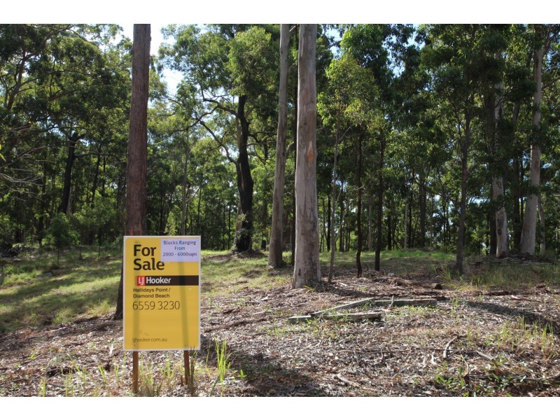 Tallwoods Village NSW 2430