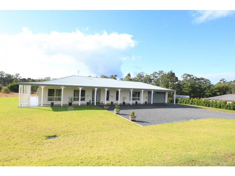 Rainbow Flat NSW 2430