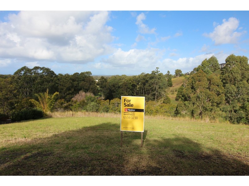 18 The Belfry, Tallwoods Village NSW 2430