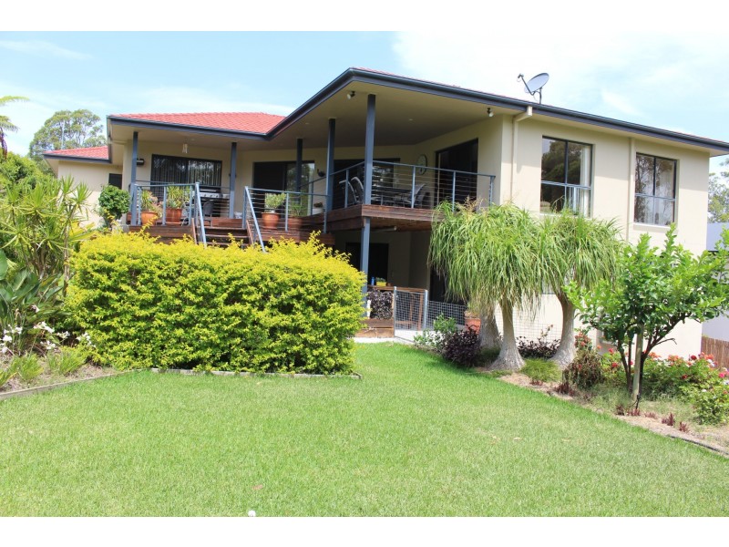 Tallwoods Village NSW 2430