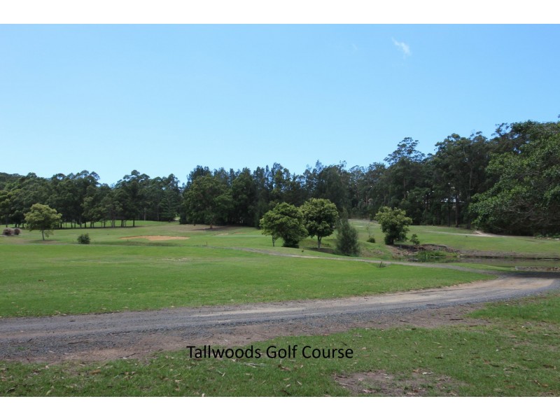 7 The Knoll, Tallwoods Village NSW 2430
