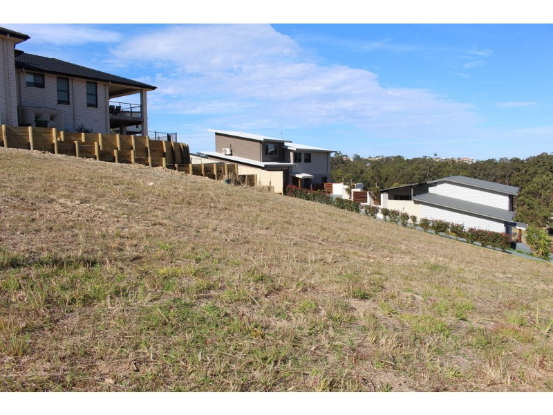 43. The Pulpit, Tallwoods Village NSW 2430